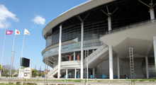 北九州メディアドーム