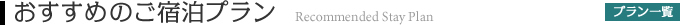 Recommended Plan@߃v